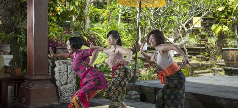 彼特曼哈度假村(Pita Maha Resort & Spa)图片