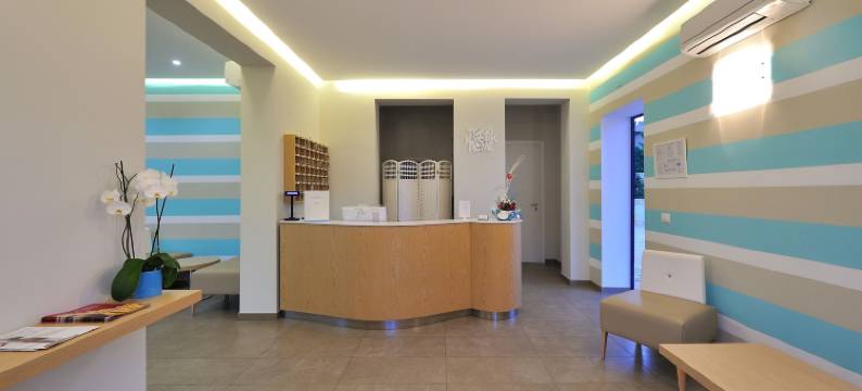 斯卡拉棣图尔奇度假村(Scala Dei Turchi Resort)图片