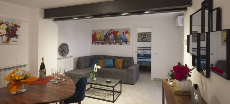 华丽公寓酒店(Appartamento Splendore)图片