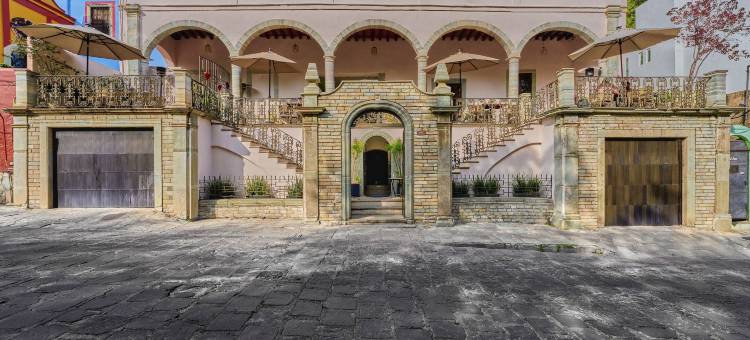 佛罗伦萨民宿精品酒店(Casa Florencia Hotel Boutique)图片