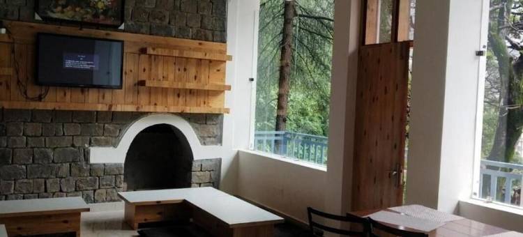 白水旅馆(White Water Inn Mcleodganj)图片