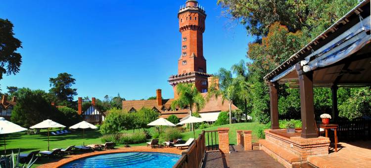 客栈酒店(Hotel l'Auberge)图片