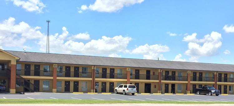 行政酒店(Executive Inn)图片