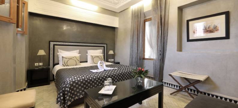 里亚德东方之星酒店(Riad l'Etoile d'Orient)图片