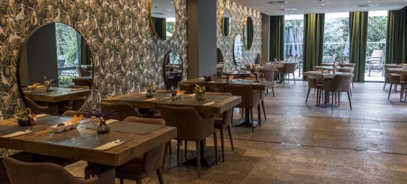 诺德1901号酒店(Hotel Nord 1901)图片