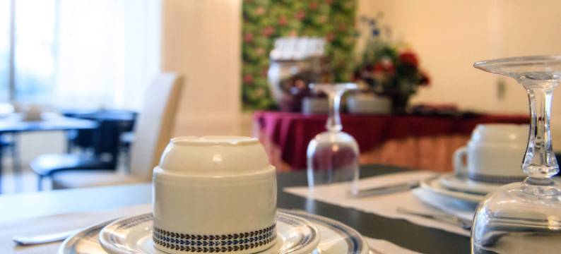 帕隆贝拉酒店(Hotel Palombella & Restaurant)图片