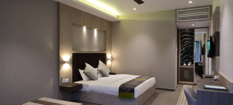 金斯顿度假村(Kingston Resort)图片