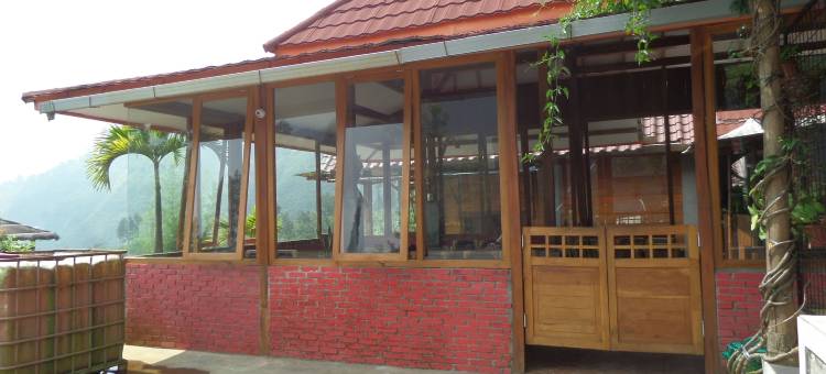 伊思坦纳佩塔尼酒店(Istana Petani Hotel)图片