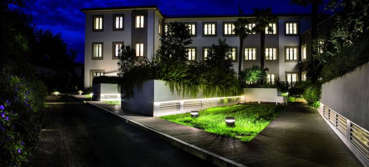 圣彼得酒店Il Cantico(Hotel Il Cantico St. Peter)图片