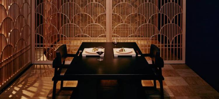 虹夕诺雅东京(HOSHINOYA Tokyo)图片