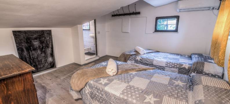 伊波图中世纪度假酒店(Ippotur Medieval Resort)图片