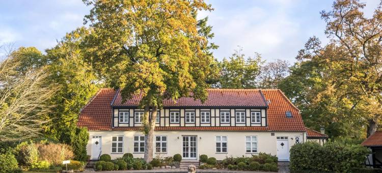 斯库维德加德酒店，贝斯特韦斯特至尊精选(Gl Skovridergaard)图片