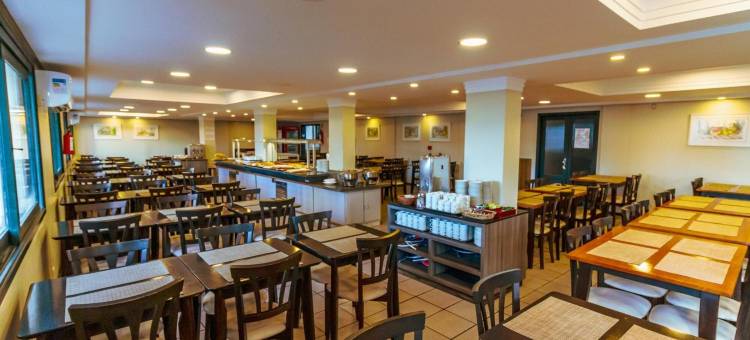 福尼哈酒店(A Furninha Hotel)图片