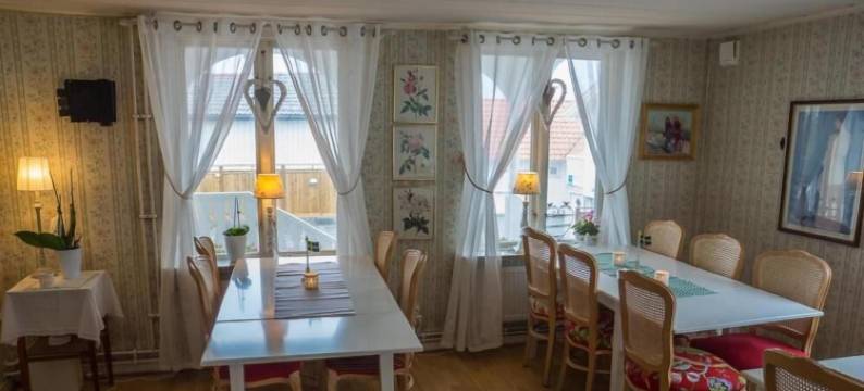 索丽登酒店及餐厅(Hotell & Restaurant Solliden)图片