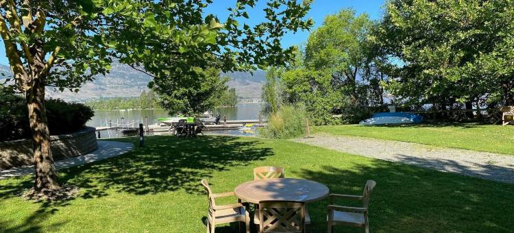 核桃海滩度假酒店(Walnut Beach Resort)图片