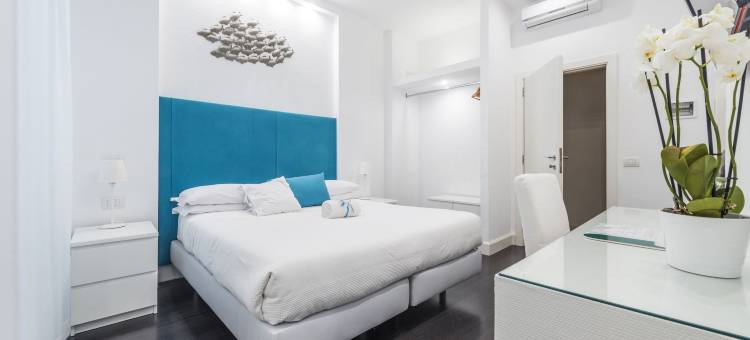 苏伦多一号旅馆(Sorrento Apartments One)图片