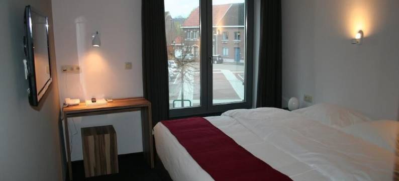 卡皮诺斯酒店(Hotel Carpinus)图片