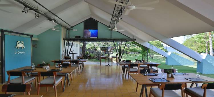 O 太平洋精品酒店(OPacifico Hotel Boutique)图片