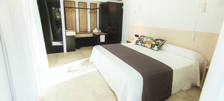 植物园精品酒店(Botaniq Hotel Boutique)图片