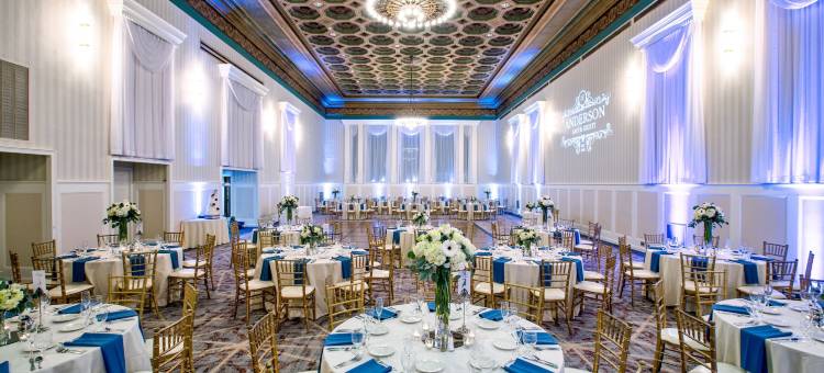 盖茨堡酒店(Hotel Gettysburg)图片