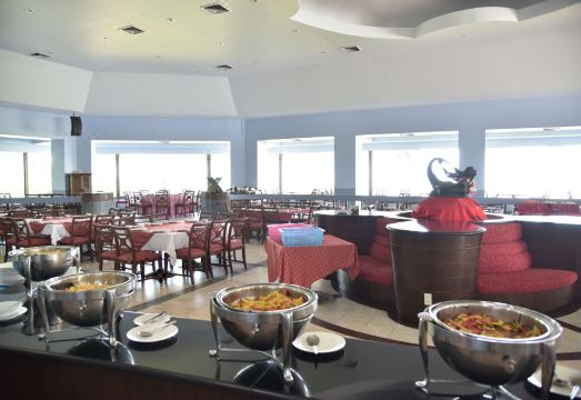 BP Samila Beach Hotel & ResortHotel Overview