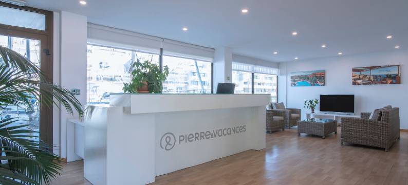 埃姆普瑞阿布拉瓦码头住宿-皮埃尔&假期(Pierre & Vacances Empuriabrava Marina)图片