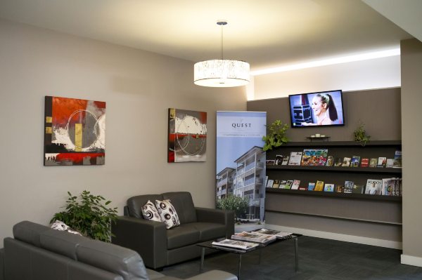 Quest SheppartonHotel Overview