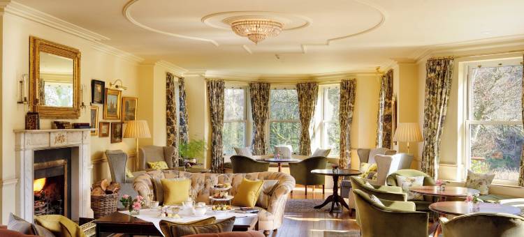 谢恩瀑布小屋酒店(Sheen Falls Lodge)图片