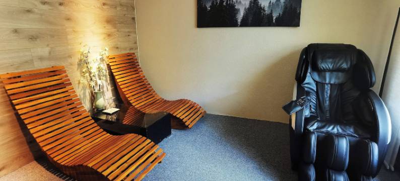 达斯瓦尔德豪斯酒店(Das Waldhaus)图片