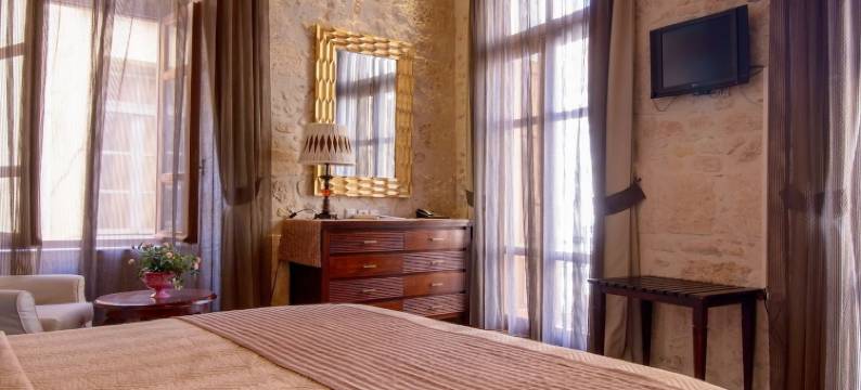 狮子座酒店(Leo Hotel)图片