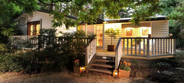 克拉伦登小屋酒店(Clarendon Cottages)图片
