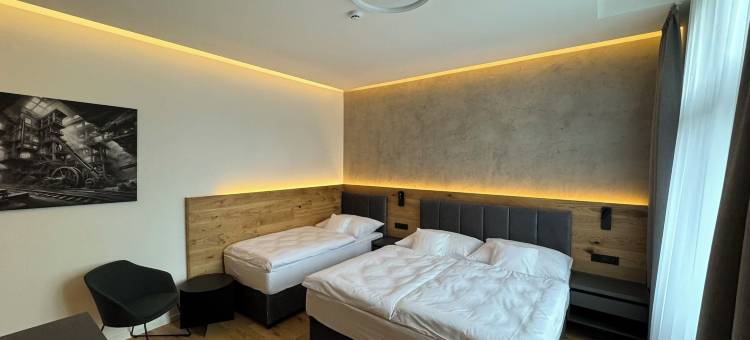 简玛利亚酒店(Jan Maria Hotel)图片