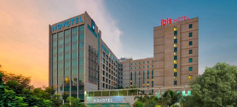 宜必思班加罗尔科技园酒店(Ibis Bengaluru Outer Ring Road)图片