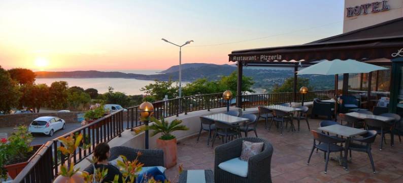 圣让酒店(Hotel & Restaurant le Saint Jean)图片