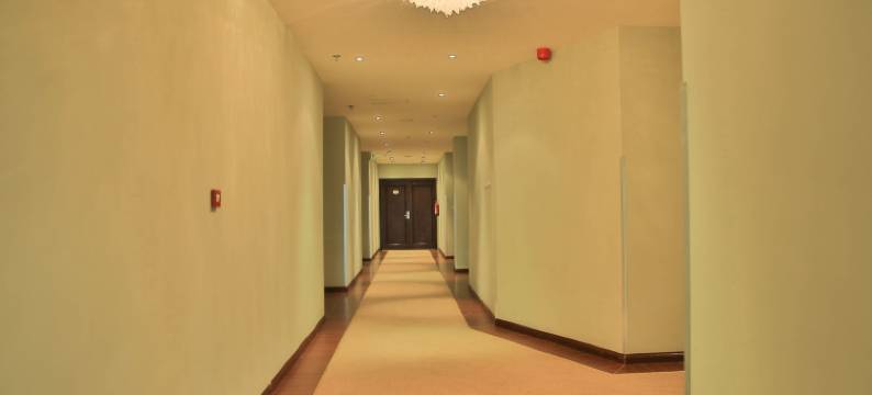 白玉兰酒店及会议中心(Magnolia Hotel & Conference Center)图片