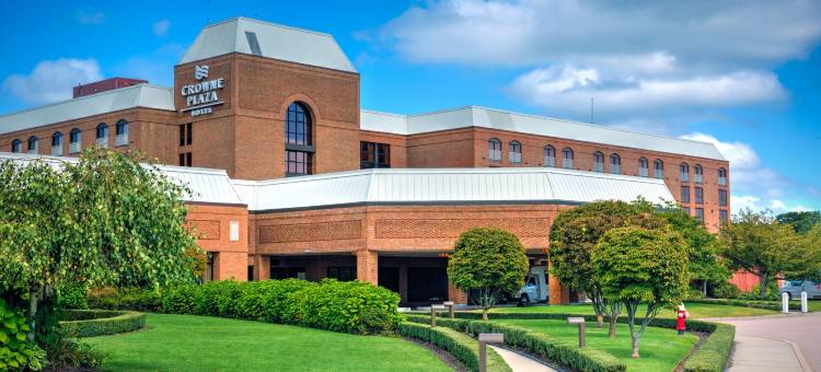Crowne Plaza 普罗维登斯 - 沃里克(机场)(Crowne Plaza Providence-Warwick (Airport))图片