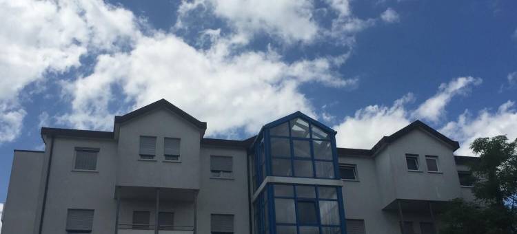 克格勒弗洛斯酒店(Gasthaus Keglerklause)图片