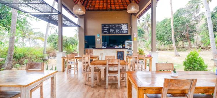 阿皮特别墅与餐厅(Apit Lawang Villas & Resto)图片
