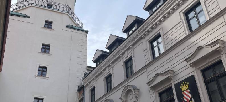 贵宾公寓(VIP Apartments)图片