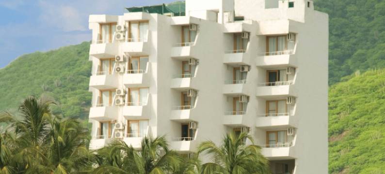 必拉塞拉酒店(Hotel Be la Sierra)图片