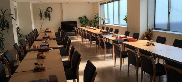 铃鹿Storia酒店(Suzuka Storia Hotel)图片