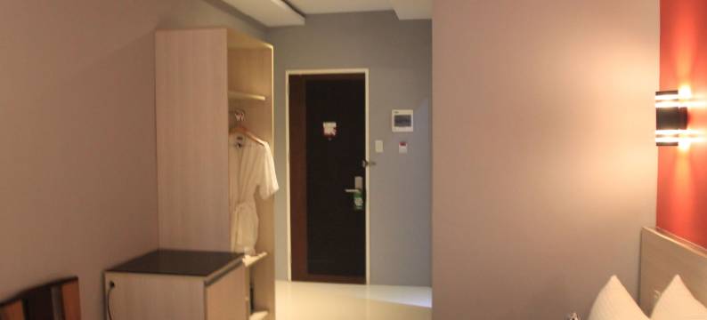 苏莫亚洲酒店(Sumo Asia Hotels - Davao)图片