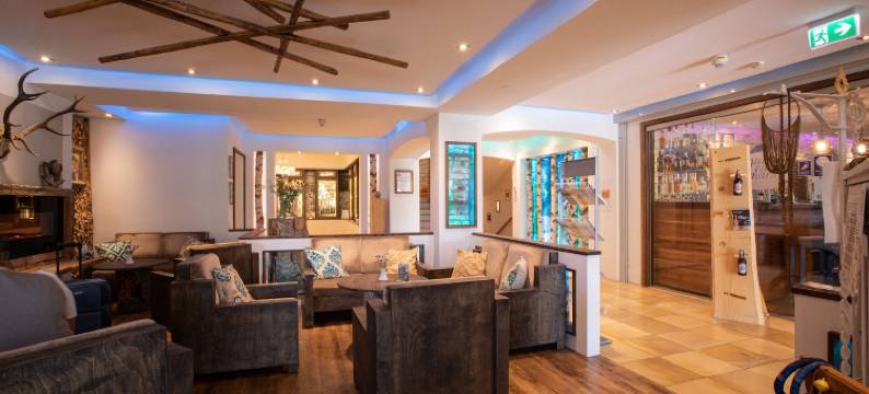 岗特艾登曼养生自然度假村(Wellness Natur Resort Gut Edermann)图片