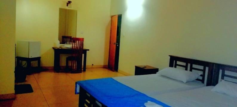 雄狮自然酒店(Hotel Lion Nature)图片