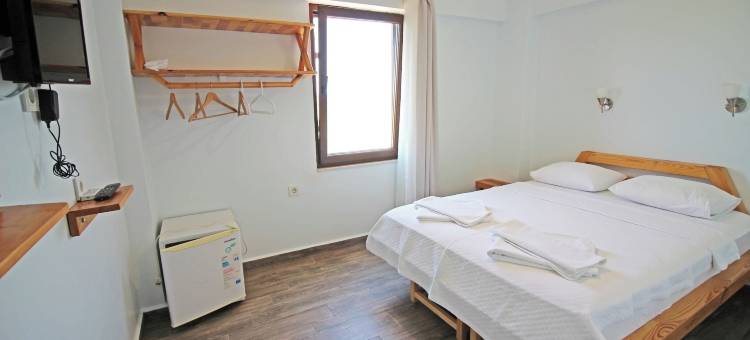 阿斯佩尔奥特尔酒店(Arsipel Hotel)图片