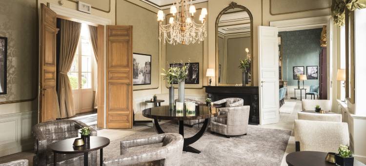 布鲁日公爵宫酒店(Dukes' Palace Brugge - by Dukes' Hotel Collection)图片