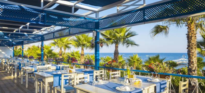 图兰王子酒店(Hotel Turan Prince - All Inclusive)图片