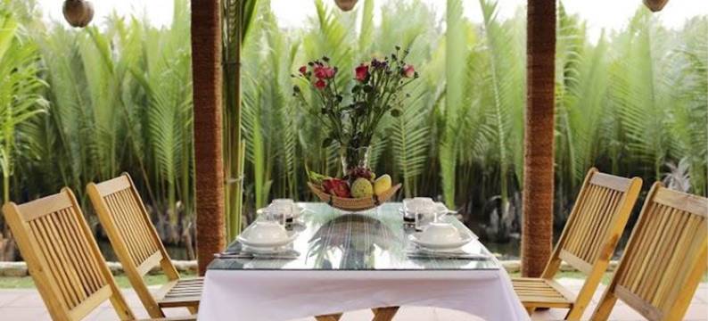 椰园家庭旅馆(Coconut Garden Homestay)图片