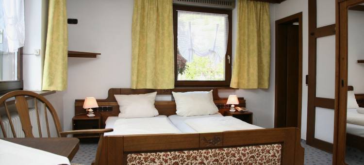 北斗星酒店(Hotel Pflug)图片