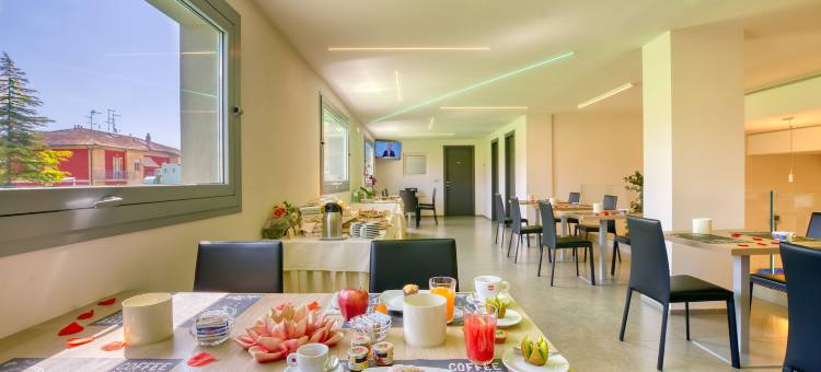 布朗曼特 Spa 酒店(Boutique Hotel Bramante & Spa)图片